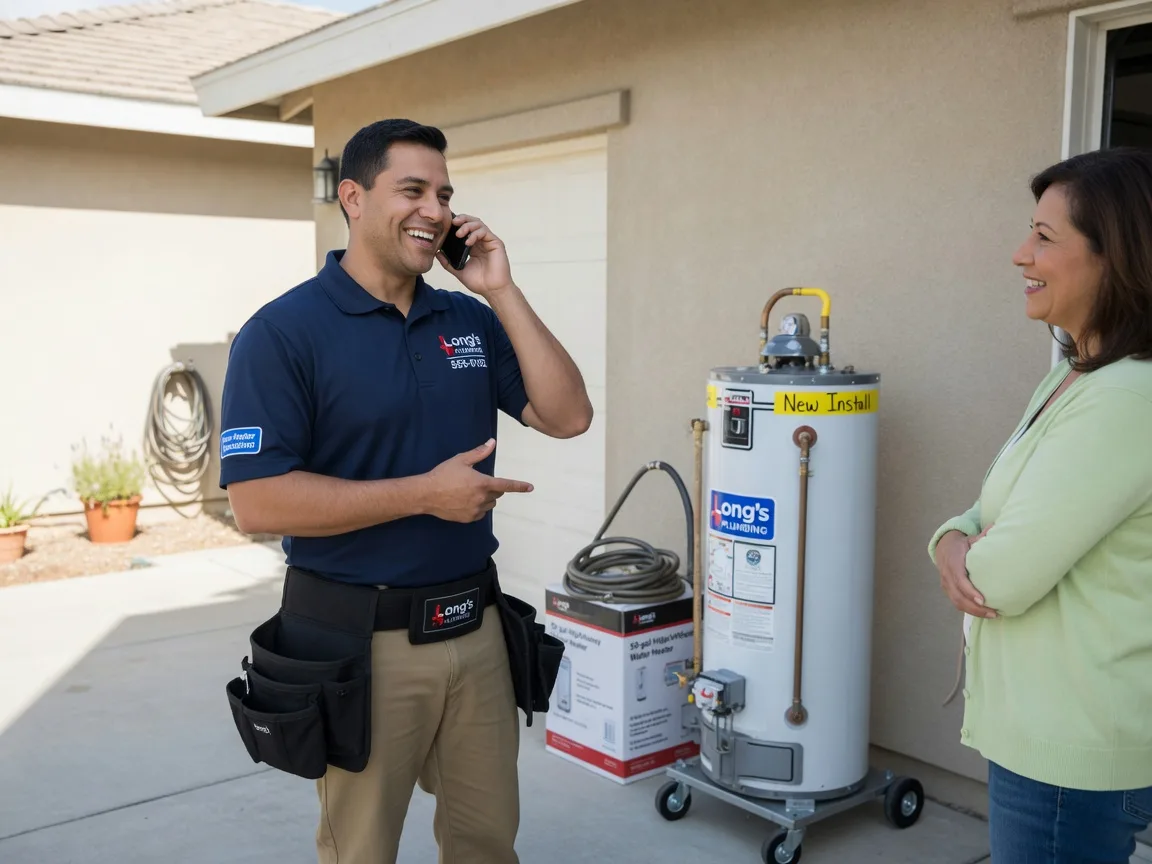 Leak Detection Good Hope, GA FAQs